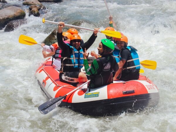 rafting en el rio el meco en la huasteca potosina rio adventure mexico