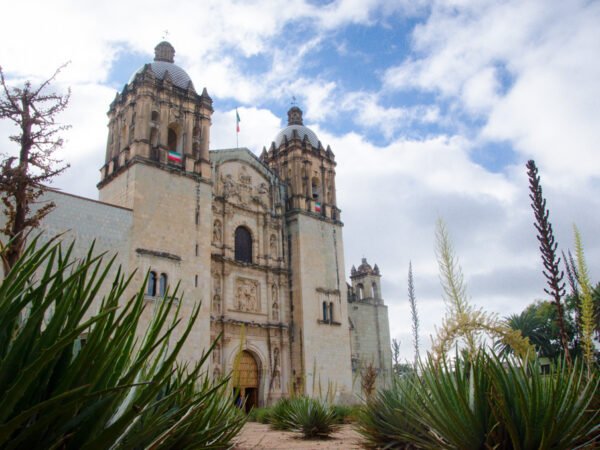 tour en oaxaca rio adventure mexico