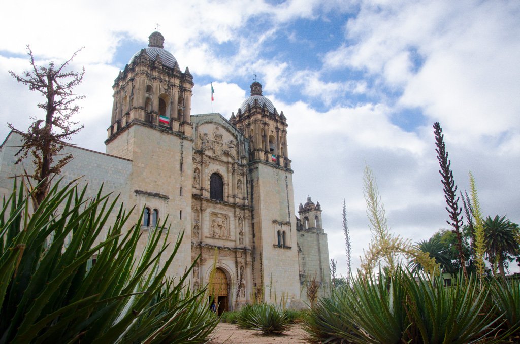tour en oaxaca rio adventure mexico