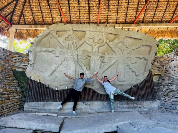 tour tamoc tamuin huasteca potosina rio adventure mexico