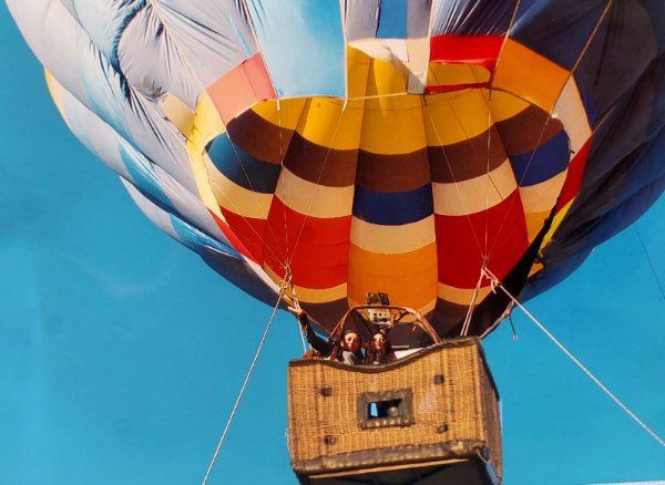 tour de elevacion de globo teotihuacan rio adventure mexico