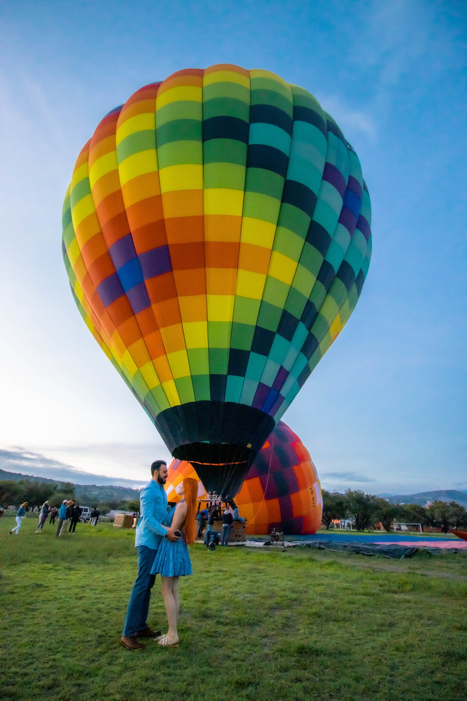experiencia aerea en san miguel de allende rio adventure mexico