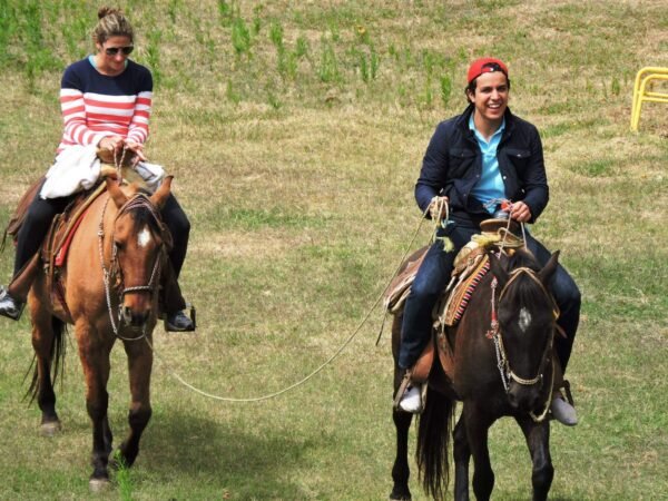 tour en caballo en malinalco rio adventure mexico