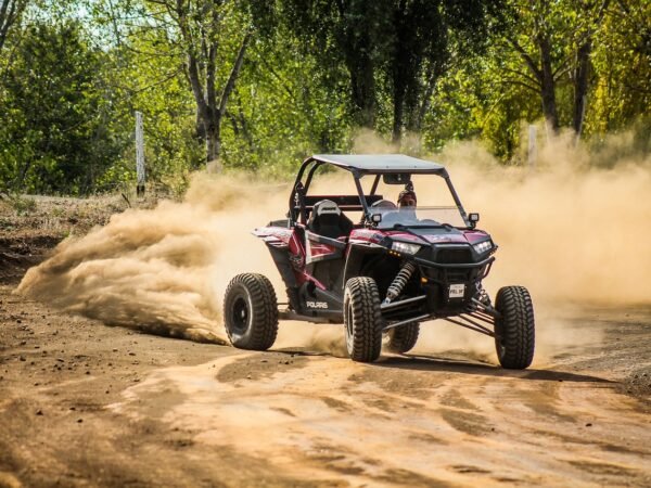 rzr rio adventure mexico