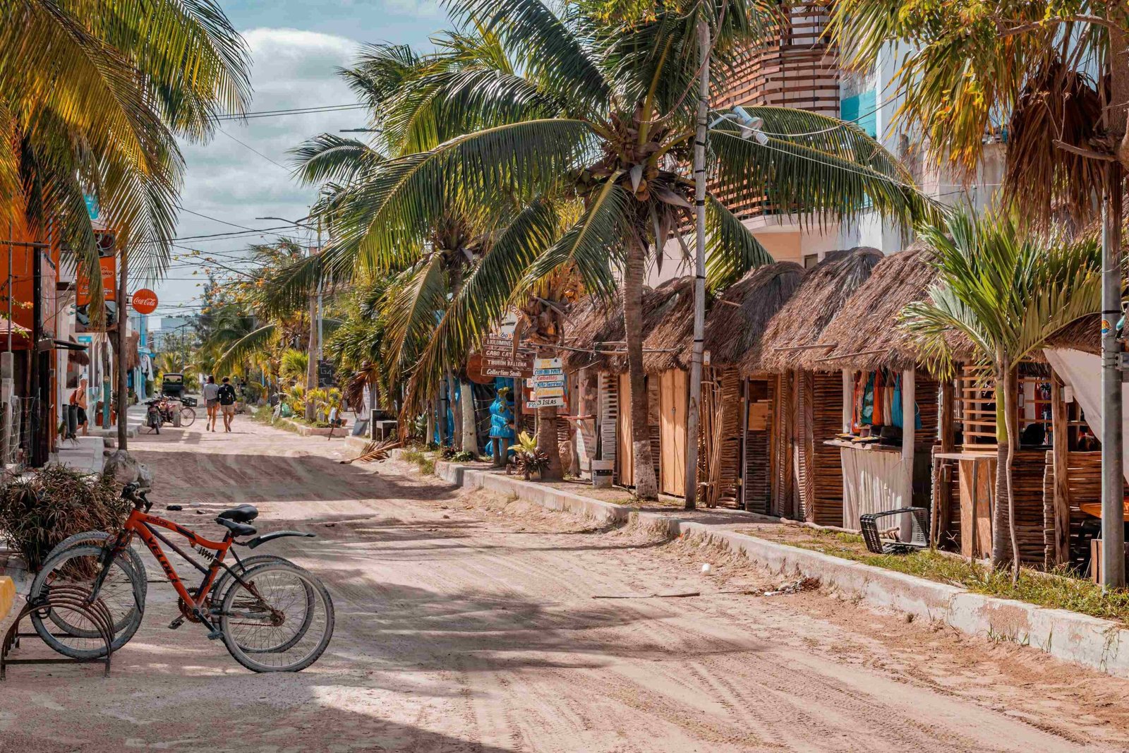tour en lancha en holbox rio adventure mexico