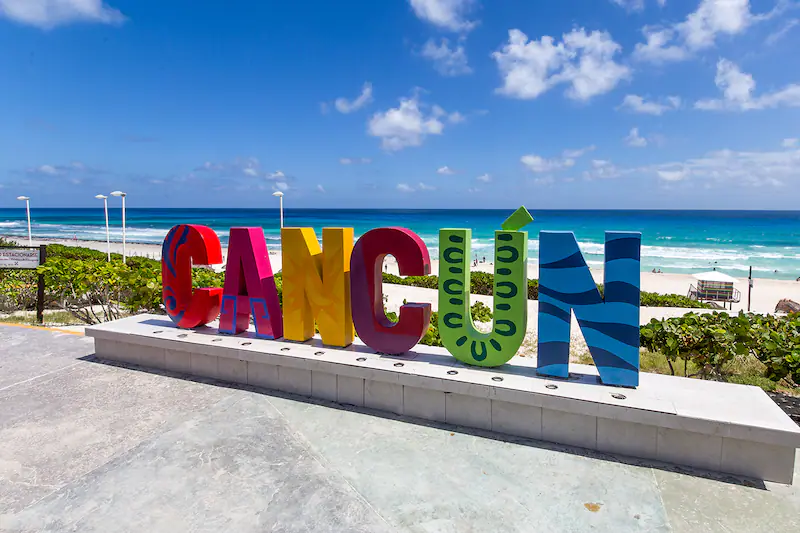 Cancún