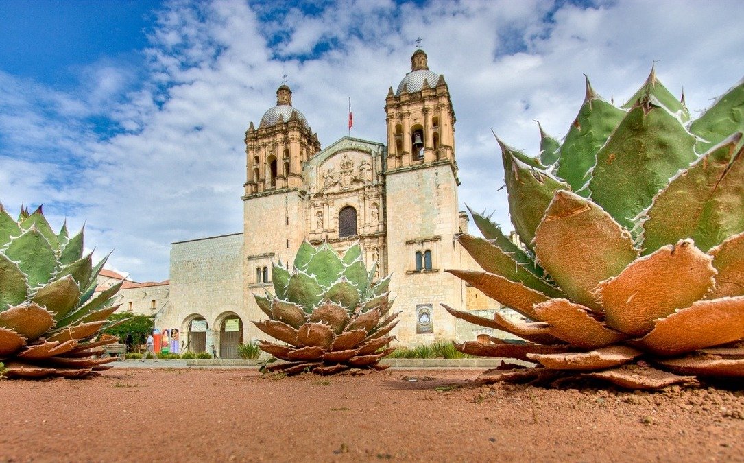 Oaxaca