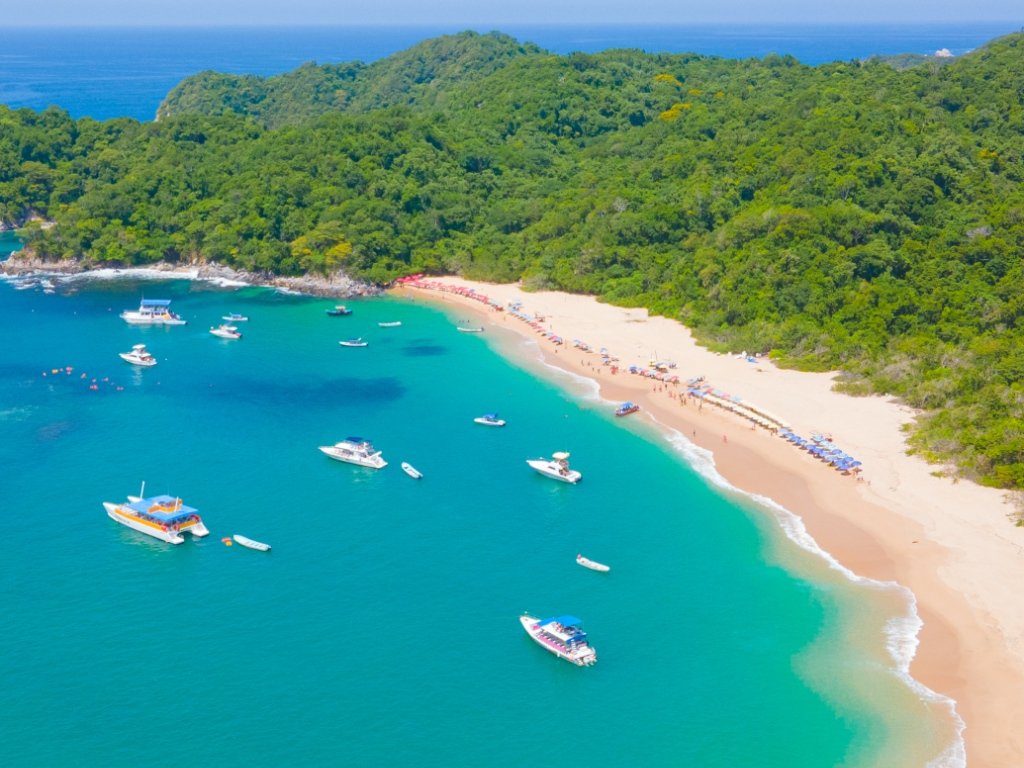 Huatulco