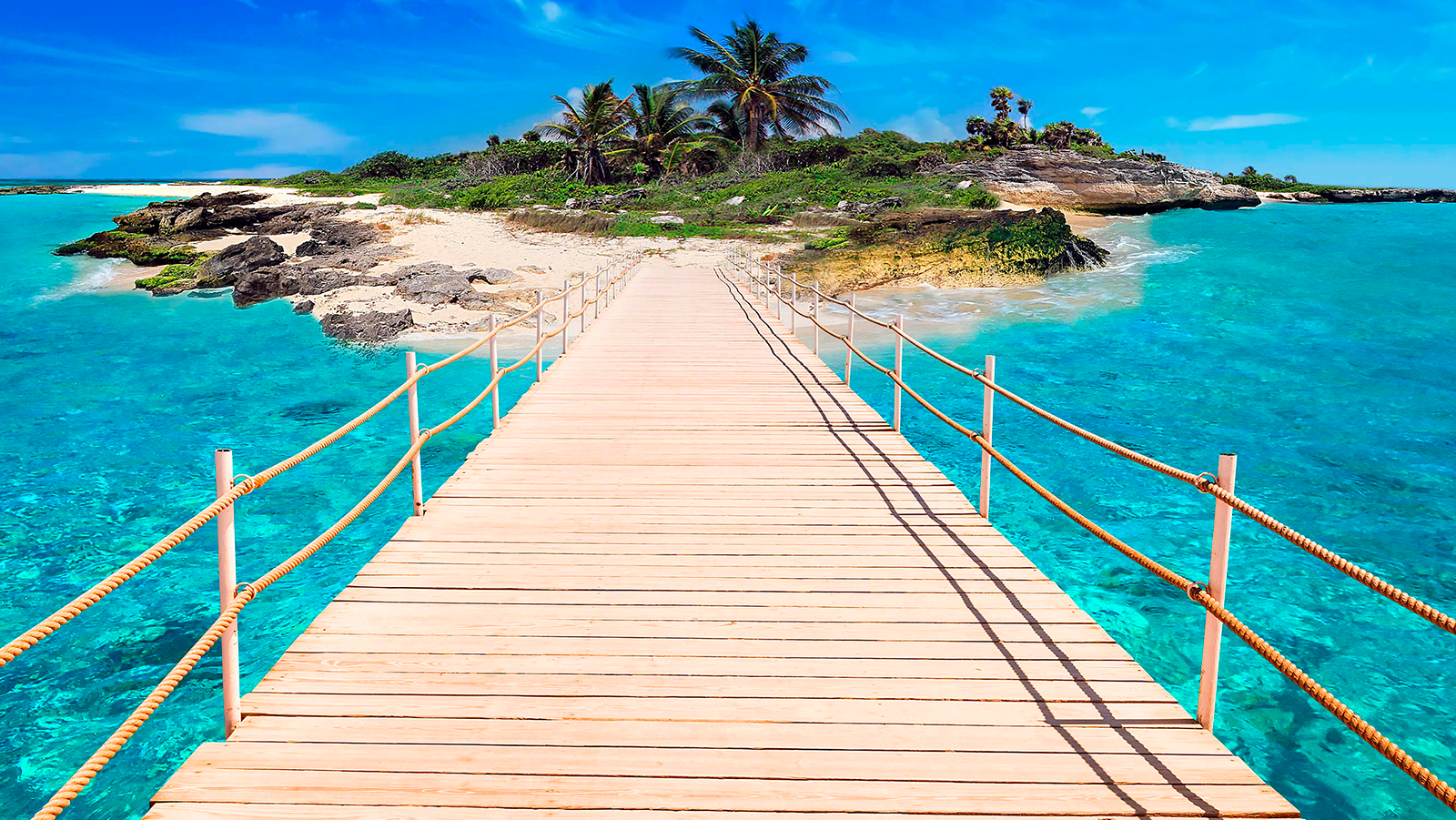 Playa del Carmen