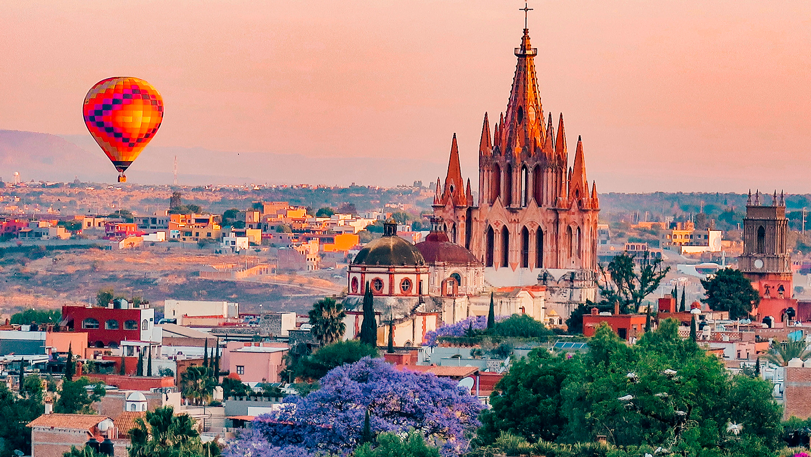 San Miguel de Allende