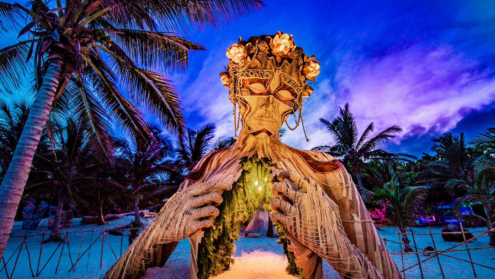 Tulum